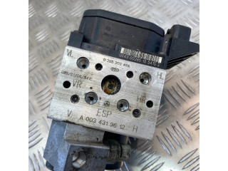 Jednotka ABS 0034319612   Mercedes-Benz SL R129 2000