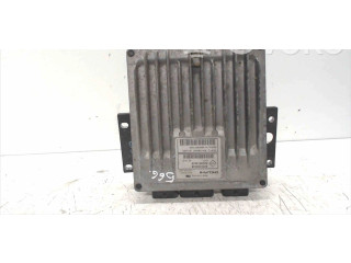 Řídící jednotka 8200399038   Renault Clio I 