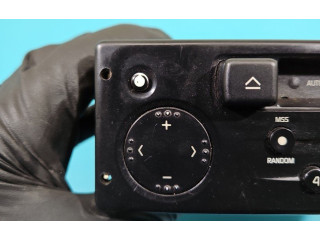 Радио/ проигрыватель CD/DVD / навигация 7700434436C, IMPRK1425878   Renault Mascott    