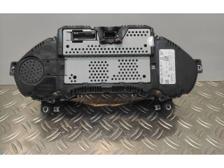 Přístrojová deska  Audi A7 S7 4G 2012 4G8920981C  