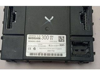 Řídící jednotka 284B2EB   Nissan Navara 
