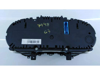 Панель приборов 8U0920930A, A2C85062100   Audi RS Q3       