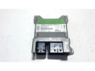 Блок подушек безопасности 6291550531301, ys4t14b056ba   Ford Focus