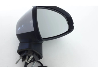 Zpětné zrcátko  Audi A1 2011  E1021120  