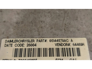   Pojistková skříňka 05144579ACA   Chrysler Voyager 2005