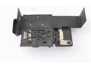 Pojistková skříňka Řídící jednotka BSM 6X0937550   Volkswagen Polo III 6N 6N2 6NF 2000