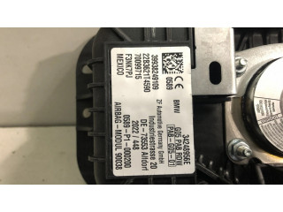 Подушка безопасности пассажира 9382491   BMW X7 G07