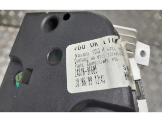 Přístrojová deska  Nissan Primera 2000 24818-9F605  