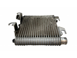 Интеркулер  8972289661, K5576   Isuzu Trooper 3.0