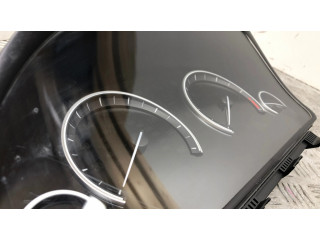 Přístrojová deska  BMW 5 F10 F11 2014 9363248, 17388410  