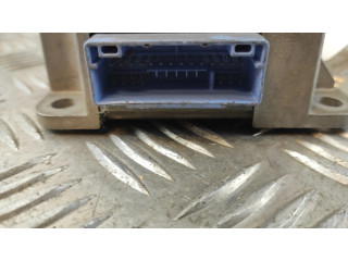Блок подушек безопасности GE4T57K30A, F72F14B321AC   Mazda 626