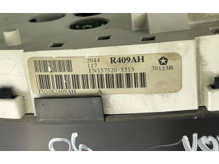 Панель приборов P05082409AH   Chrysler Grand Voyager IV       
