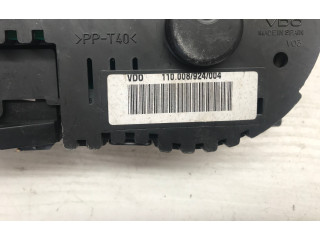 Přístrojová deska  Seat Ibiza II (6k) 2000 6K0920850C, 110008924001  