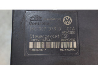 Блок АБС    Audi  A3 S3 8P  2003 - 2012 года