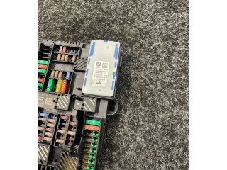 Блок предохранителей 8795477, 8734162   BMW 5 G30 G31    
