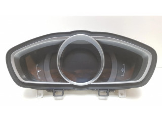 Přístrojová deska  Volvo V40 2014 31433331  
