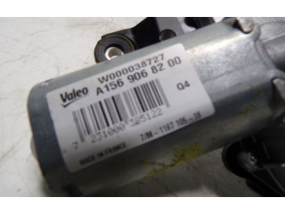 Моторчик заднего дворника 287105DA0B, A1569068200    Infiniti Q30