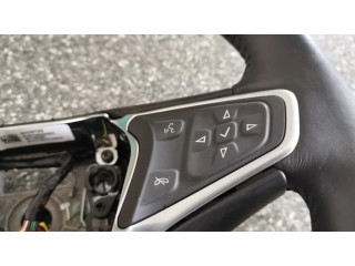 Руль Chevrolet Volt II  2015-- года 84129729, 821106390      