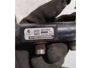 Vstřikovací lišta 9681649580   Volvo V70     