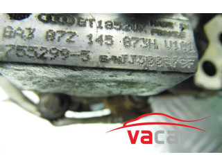 Турбина Volkswagen Touareg I  07Z145873H         