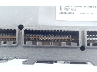 Блок комфорта 95400G5CB0   KIA Niro   