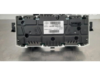 Панель приборов 248099084R   Nissan NV300       