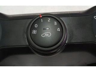 Блок управления климат-контролем 97250G6120, 97250G6120   KIA Picanto