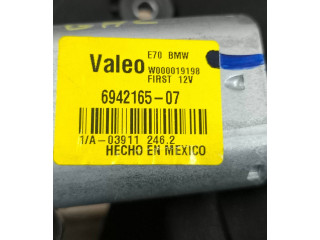   Pojistková skříňka 6942165, 039112462   BMW X5M E70 2013