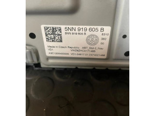 Блок управления АБС 5NN919605B   Volkswagen Polo