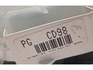 Панель приборов CD98, CD9855471   Mazda 5       