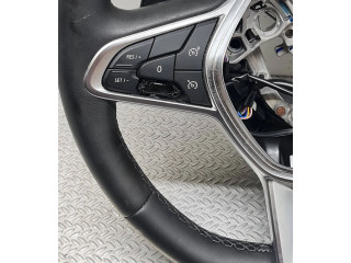 Руль Renault Captur II  2020 -  года 484003027R, 34312697C      