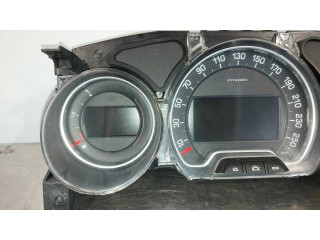 Панель приборов 9666326880   Citroen C5       