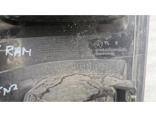 Задний фонарь  55277414AB, USA    Dodge VAN RAM   