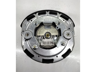 Подушка безопасности водителя    Smart ForTwo I