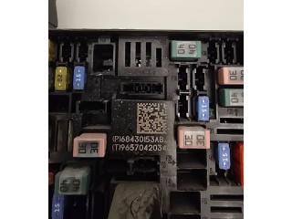   Pojistková skříňka 68430153AB, 9657042034   Ram 1500 2021