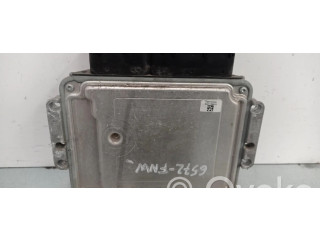 Блок управления двигателем Блок управления 3911327405, CENTRALITAMOTORUCE   Hyundai Sonata