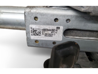    Рулевая рейка A2464602316   Mercedes-Benz GLA W156 2013 - 2019 года