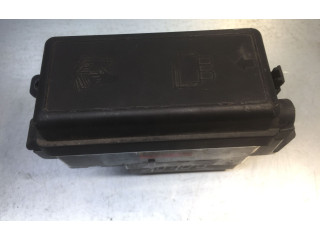 Блок предохранителей  344950401, 14266410PL   Mini One - Cooper Coupe R56    