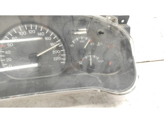 Přístrojová deska  Opel Sintra 1998 16203658  