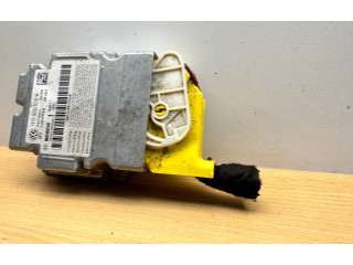 Блок подушек безопасности 7P0959655B   Volkswagen Touareg II