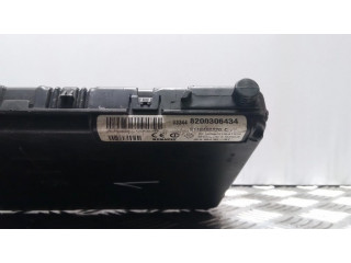 Блок комфорта 8200306434, S118400220C   Renault Scenic II -  Grand scenic II   