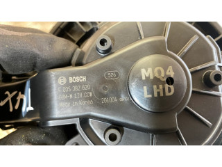 Вентилятор печки    F00S382620   Hyundai Tucson IV NX4