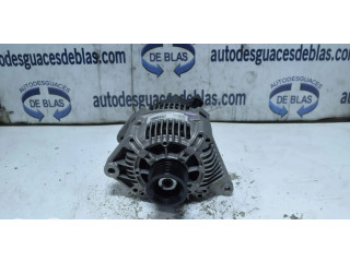 Генератор 437392, ALTERNADOR   Audi A3 S3 8L      