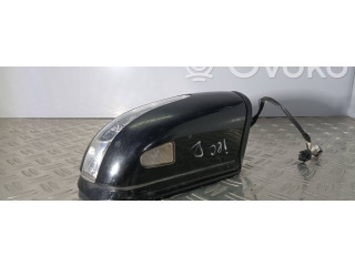 Zpětné zrcátko  Mercedes-Benz E AMG W211 2002  2038107293, 330002  