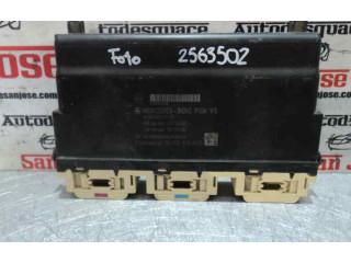 Řídící jednotka A2468200526   Mercedes-Benz A W176 2013