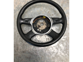 Volant Audi A8 S8 D3 4E 2005 4E0419091CE  