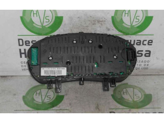 Přístrojová deska  Volkswagen New Beetle 2004 6Q0920800, 0090059  