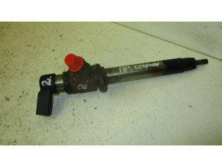 Форсунка 4H2Q9K546AF, 4H2Q-9K546-AF    Land Rover Range Rover Sport L320 для дизельного двигателя 276DT 2.7