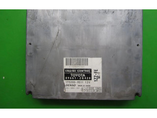 Volant Toyota Celica T200 1999 89661-2G420, 175200-9511  