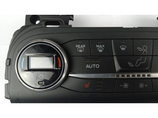 Блок управления климат-контролем KX7T18C612CA   Ford Focus
